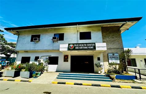 List of Birthing Homes and Centers in Lapu.